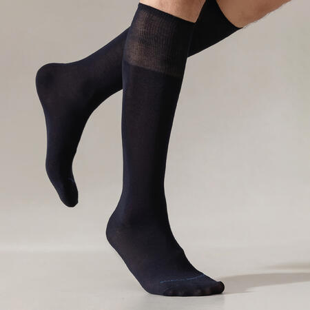 calza-uomo-lunga-cotone-elasticizzato-57120