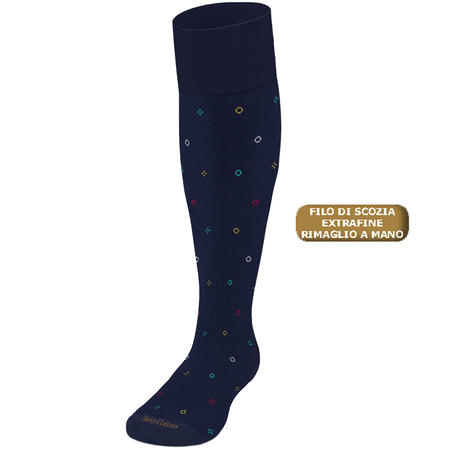 calza-uomo-lunga-cotone-elasticizzato-filoscozia-53171