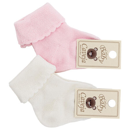 calzini-neonata-caldo-cotone-x6