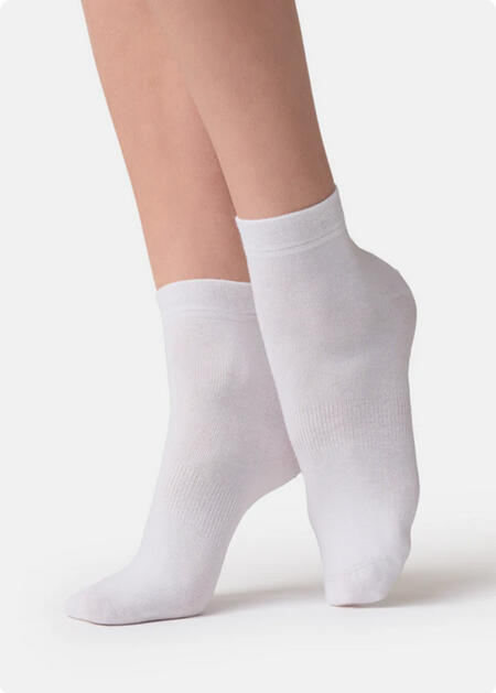 calzino-bike-quarter-in-cotone-elasticizzato