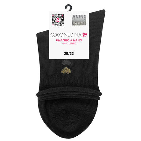 calzino-bimba-corto-cotone-elasticizzato-68197