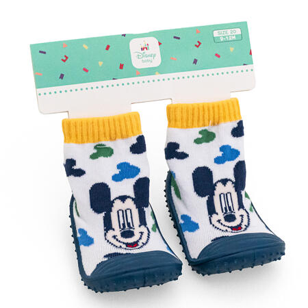 calzino-con-suola-in-gomma-antiscivolo-mickey-63934