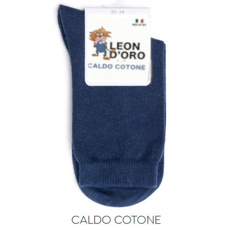 calzino-corto-bimbo-caldo-cotone-tinta-unita-64901