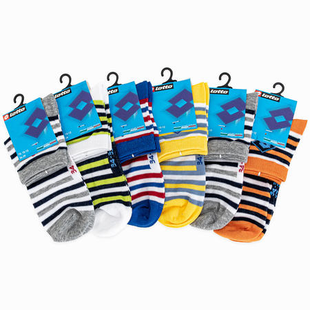 calzino-corto-bimbo-cotone-mercerizzato-53730