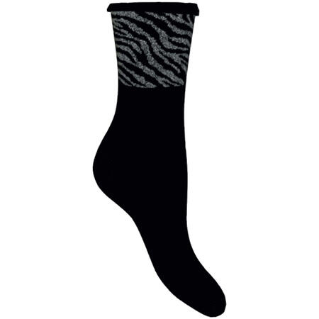 calzino-corto-donna--caldo-cotone-54519