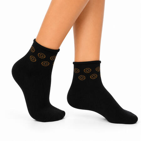 calzino-corto-donna--caldo-cotone-67856