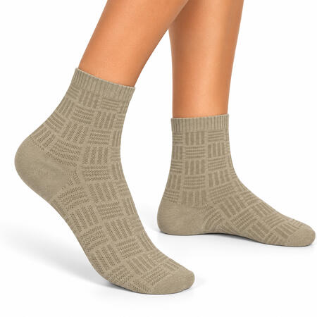 calzino-corto-donna--caldo-cotone-68586