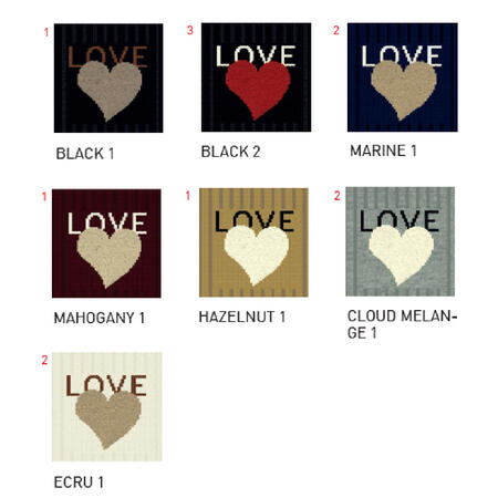 calzino-corto-donna--caldo-cotone-65057