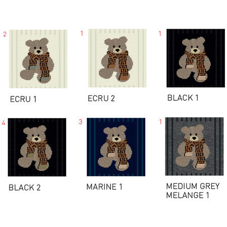 calzino-corto-donna--caldo-cotone-64151