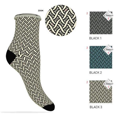 calzino-corto-donna-caldo-cotone-46495