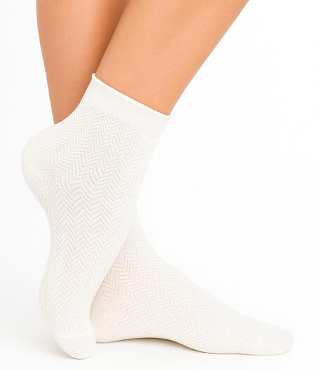 calzino-corto-donna-in-cotone-mercerizzato-66549