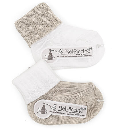 calzino-corto-neonato-cotone-65613