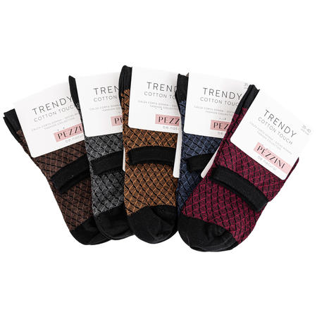 calzino-donna-caldo-cotone-51064