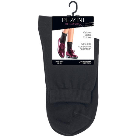 calzino-donna-caldo-cotone-unito-46561