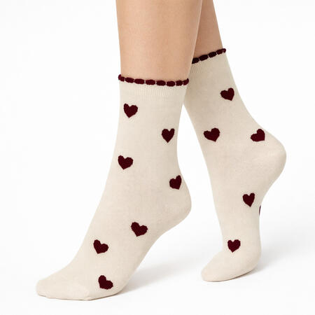 calzino-donna-corto-caldo-cotone-68192