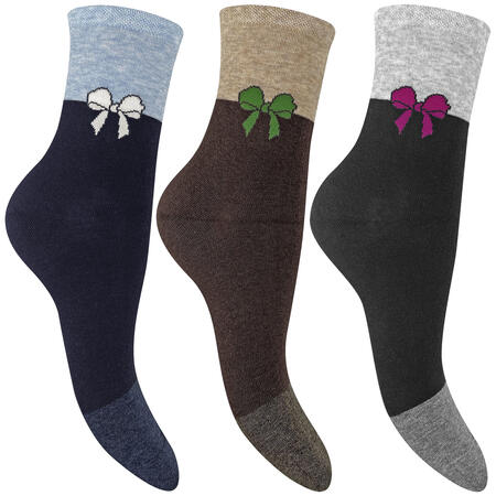 calzino-donna-corto-caldo-cotone-63751