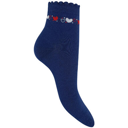 calzino-donna-corto-caldo-cotone-66137