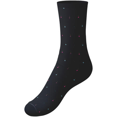 calzino-donna-corto-caldo-cotone-50470