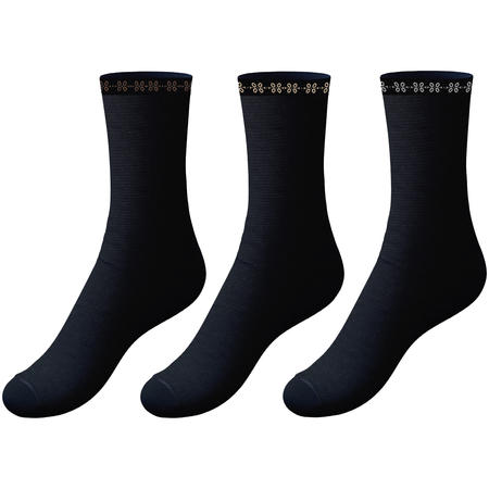 calzino-donna-corto-caldo-cotone-50464