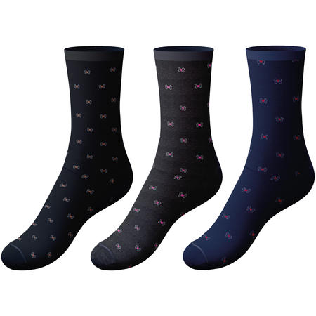 calzino-donna-corto-caldo-cotone-50465