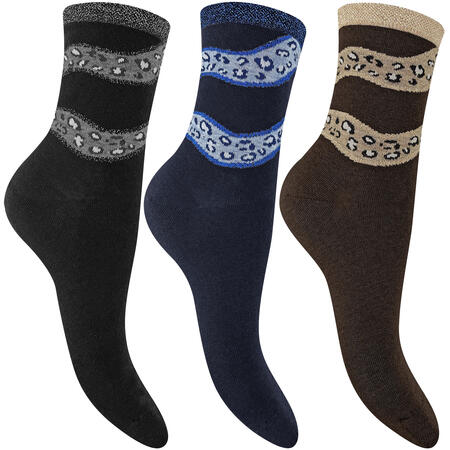 calzino-donna-corto-caldo-cotone-63753