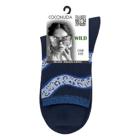 calzino-donna-corto-caldo-cotone-63753
