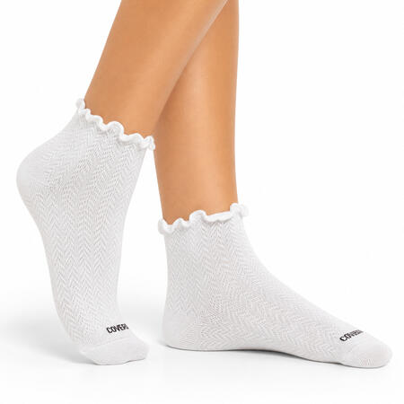 calzino-donna-corto-smollato-cotone-mercerizzato-67127