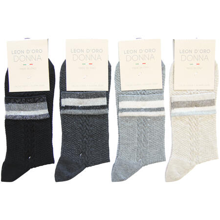 calzino-donna-fantasia-caldo-cotone