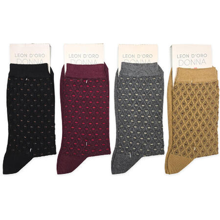calzino-donna-fantasia-caldo-cotone-64398