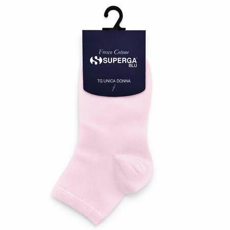 calzino-donna-fantasia-fresco-cotone-rombetto