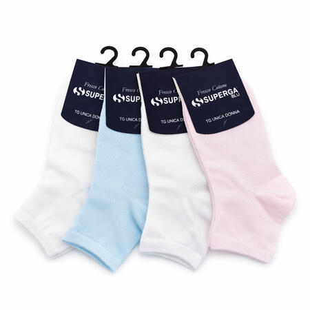 calzino-donna-fantasia-fresco-cotone-rombetto