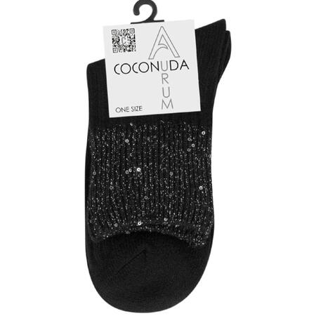 calzino-donna-moda-caldo-cotone-con-paillettes