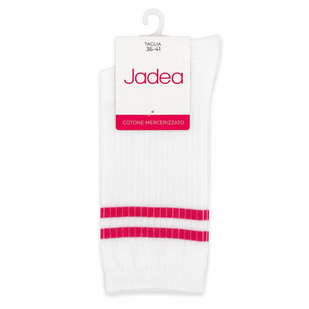 calzino-donna-tipo-tennis-con-righe