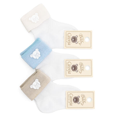 calzino-neonato-corto-65765