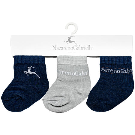 calzino-neonato-cotone-tris-43443