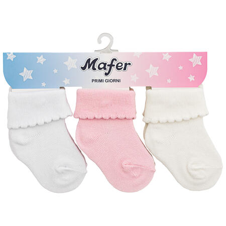 calzino-neonato-cotone-tris-62545