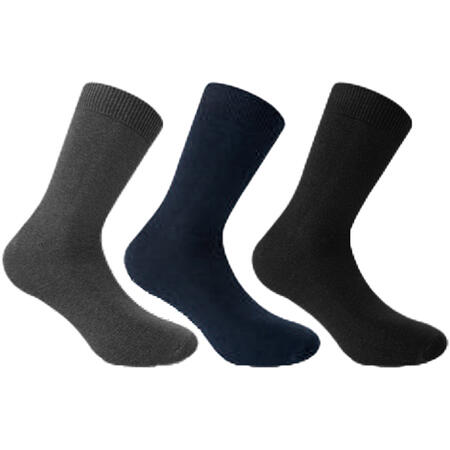 calzino-uomo-corto-caldo-cotone-unito
