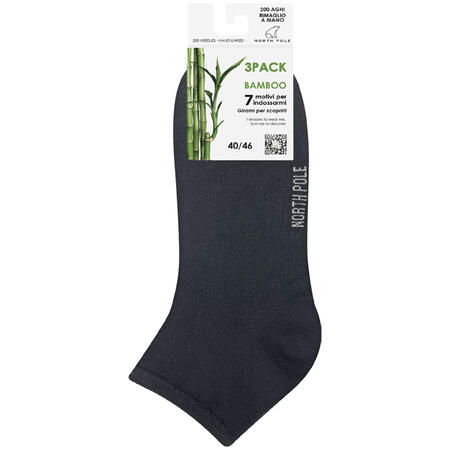 calzino-uomo-corto-cotone-bamboo-3pack-66147