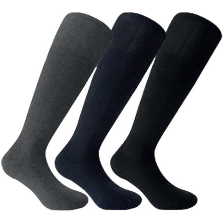 calzino-uomo-lungo-caldo-cotone-unito