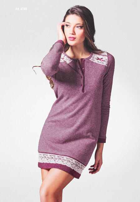 camicia-da-notte-caldo-cotone-manica-lunga-55948