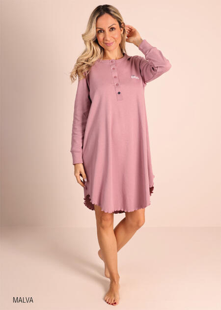 camicia-da-notte-donna-interlock-63240