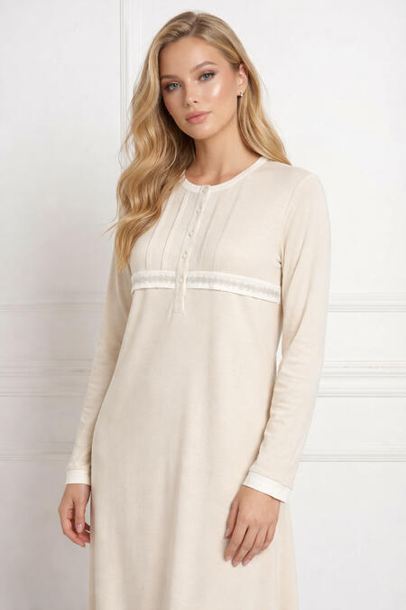 camicia-da-notte-donna-interlock-68839