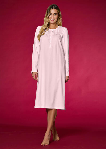 camicia-da-notte-donna-interlock-63294