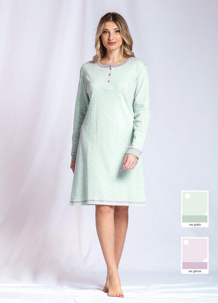 camicia-da-notte-donna-manica-lunga-interlock