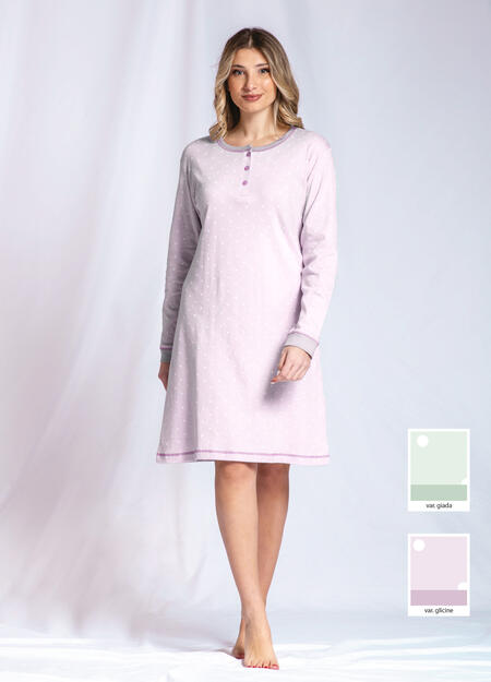 camicia-da-notte-donna-manica-lunga-interlock