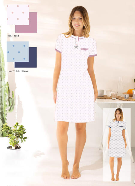 camicia-da-notte-donna-mezza-manica-61807