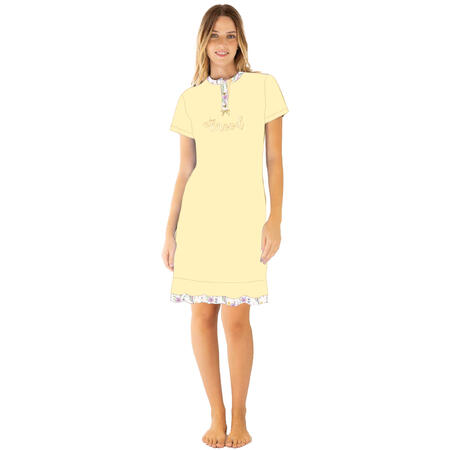 camicia-da-notte-donna-mezza-manica-62084