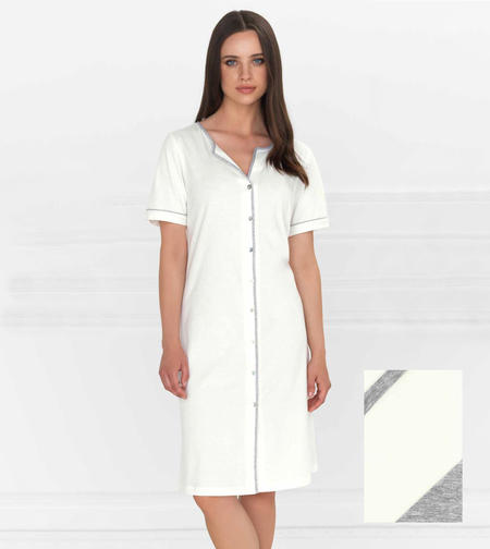 camicia-da-notte-mezza-manica-jersey-52985