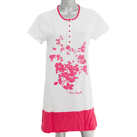 camicia-da-notte-mezza-manica-laura-biagiotti