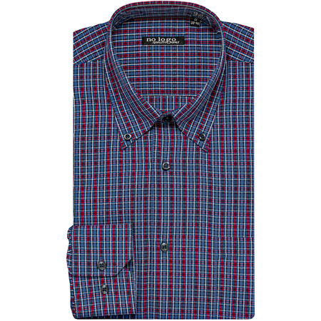 camicia-uomo-manica-lunga-cotone-41353